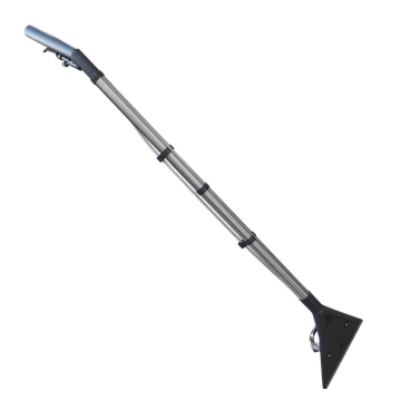 Cleanfix Teppichadapter 2 Düsen Kunststoffrohr Länge: 26 cm - Bild-Darstellung des Produktes 1