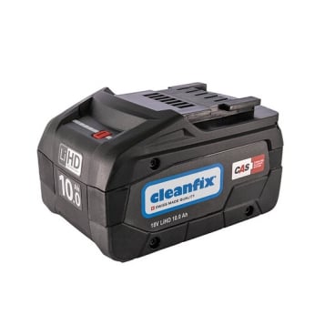 Cleanfix CAS-Akku, 10 Ah Kapazität: 10 Ah - Bild-Darstellung des Produktes 1