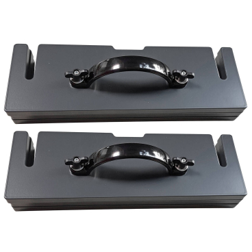 Cleanfix Zusatzgewicht für E50x35 Excenter VDE Gewicht: 25 kg - Bild-Darstellung des Produktes 1