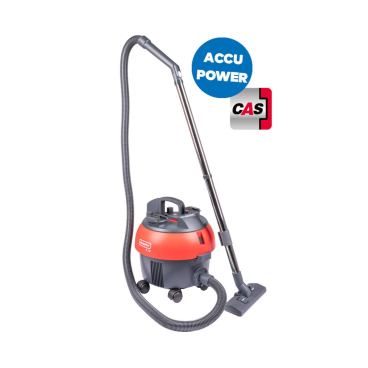 Cleanfix Akku-Staubsauger S 10 Plus CAS 1 Stück - Bild-Darstellung des Produktes 1