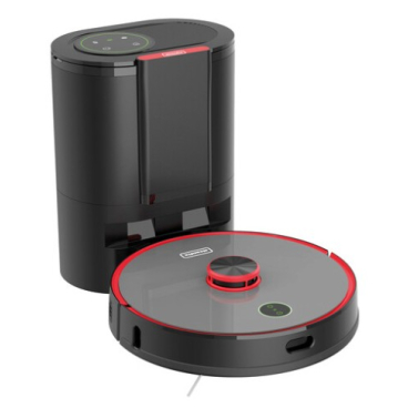 Cleanfix Trockensaugroboter S170 NAVI, inkl. Dockingstation 1 Stück - Bild-Darstellung des Produktes 1