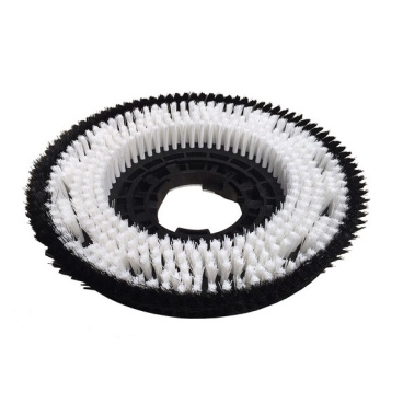 Cleanfix Schrubbbürste, 15 Zoll Länge: 15 Zoll - Bild-Darstellung des Produktes 1