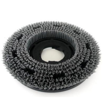 Cleanfix Silizium Carbid Bürste, 43cm D Länge: 43 cm - Bild-Darstellung des Produktes 1