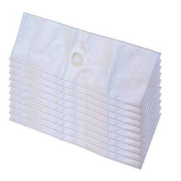 Cleanfix Staubbeutel für Sprühextraktionsmaschine 1 Packung = 10 Stück - Bild-Darstellung des Produktes 1