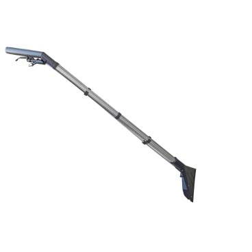 Cleanfix Teppichadapter 1 Düse, 23cm, mit Kunststoffhandrohr Länge: 23 cm - Bild-Darstellung des Produktes 1