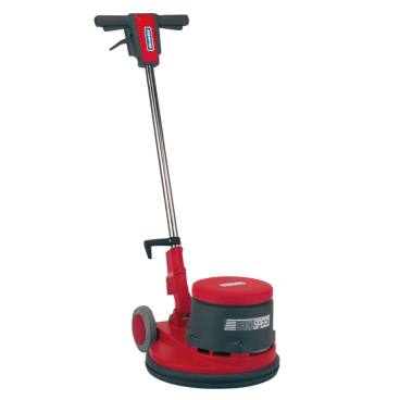 Cleanfix Einscheibenmaschine Duo Speed 1 Stück - Bild-Darstellung des Produktes 1