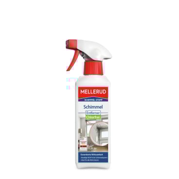 MELLERUD Schimmel Entferner, Chlorfrei 250 ml - Flasche - Bild-Darstellung des Produktes 1