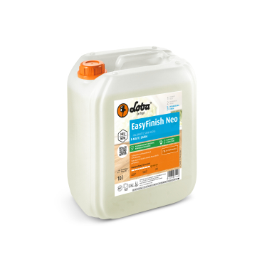 LOBA EasyFinish Neo Versieglung, matt, gebrauchsfertig 10 Liter - Kanister - Bild-Darstellung des Produktes 1
