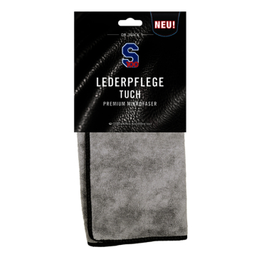 Dr. Wack S100 Lederpflege Tuch
 1 Packung = 1 Stück - Bild-Darstellung des Produktes 1