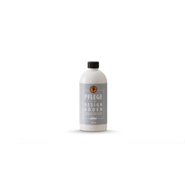 LOBA Pflege für Designböden, Wischpflege, Konzentrat 500 ml - Flasche - Bild-Darstellung des Produktes 1