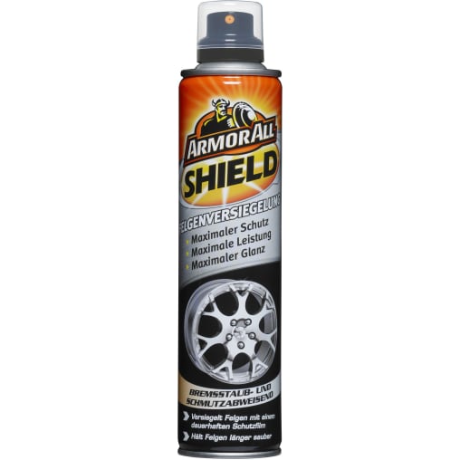 ARMOR ALL Shield Felgenversiegelung