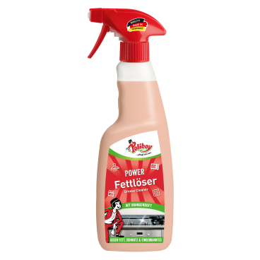 POLIBOY Power Fettlöser 500 ml - Flasche - Bild-Darstellung des Produktes 1