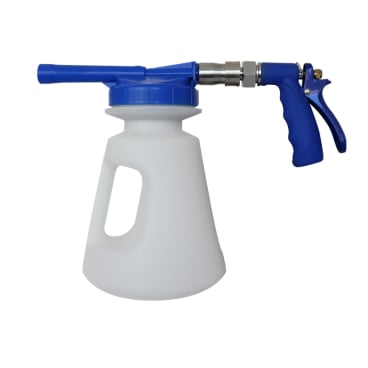 Dr. Schnell Schaumkanone, 2,5 Liter mit Deckel 1 Stück - Bild-Darstellung des Produktes 1