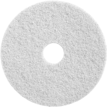 Twister Diamant Pad, Ø 533 mm Farbe: weiß - Bild-Darstellung des Produktes 1