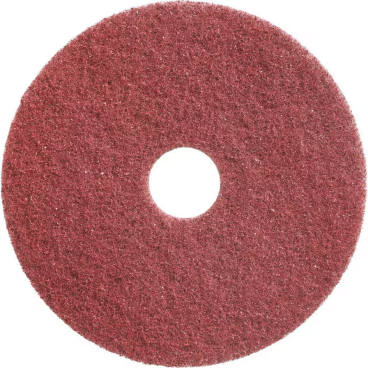 Twister Diamant Pad, Ø 533 mm Farbe: rot - Bild-Darstellung des Produktes 1