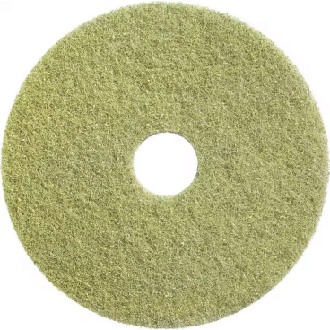 Twister Diamant Pad, Ø 533 mm Farbe: gelb - Bild-Darstellung des Produktes 1