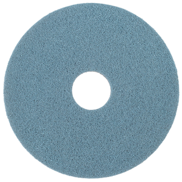 Twister Retail Pad, Ø 482 mm Farbe: blau - Bild-Darstellung des Produktes 1