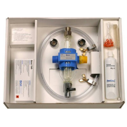 BeviClean GmbH Bevi Free Set Reinigungsset, Zur Reinigung der Getränkeleitung, Set für 7 mm Leitungen 88.111.000