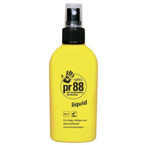 pr 88 liquid Hautschutzfluid