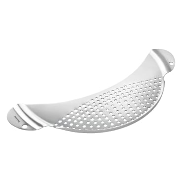 Metaltex Abgiesshilfe Inox, Ø 26 cm 1 Stück - Bild-Darstellung des Produktes 1