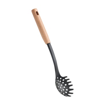 Metaltex Arizona Spaghettilöffel, hitzebeständig 1 Stück - Bild-Darstellung des Produktes 1