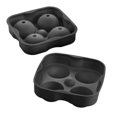 Metaltex Eiswürfelform, flexibel 1 Stück - Bild-Darstellung des Produktes 1