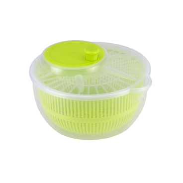 Metaltex Salatschleuder, 4 Liter Farbe: grün - Bild-Darstellung des Produktes 1