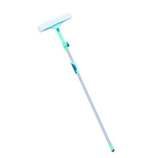 LEIFHEIT Window & Frame Cleaner L Telescope Fensterwischer