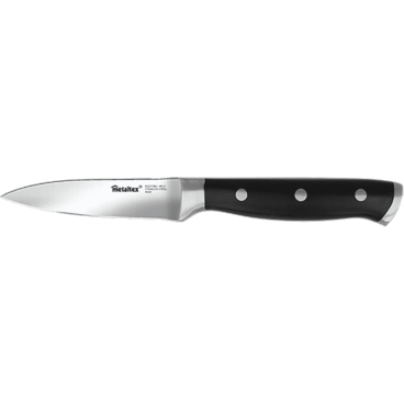 Metaltex Magnifica Line Schälmesser, 20 cm Klingenlänge: 9 cm - Bild-Darstellung des Produktes 1