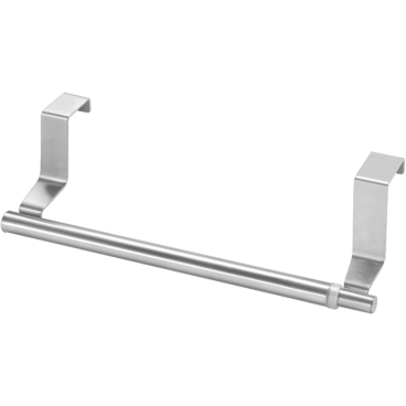 Metaltex Handtuchhalter, ausziehbar 1 Stück - Bild-Darstellung des Produktes 1