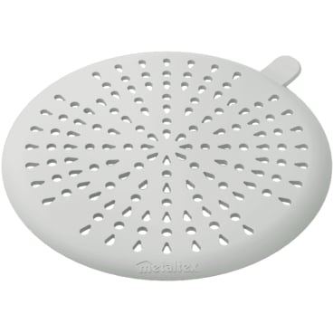 Metaltex Universal Abfluss-Sieb, Gummi Ø = 12 cm - Bild-Darstellung des Produktes 1
