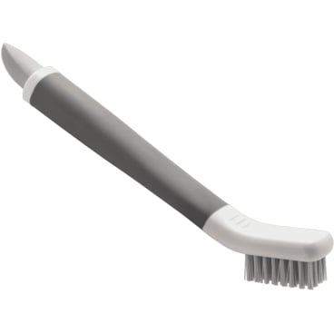 Metaltex 2-in-1 Fugenbürste und Schaber 1 Stück - Bild-Darstellung des Produktes 1