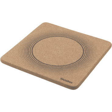 Metaltex Topfuntersetzer aus Kork, Ø 20 cm 1 Stück - Bild-Darstellung des Produktes 1