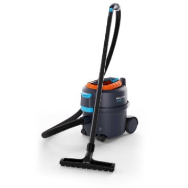 Nilfisk VP300 HEPA BASIC EU, Gewerbesauger Farbe: Blau - Bild-Darstellung des Produktes 1