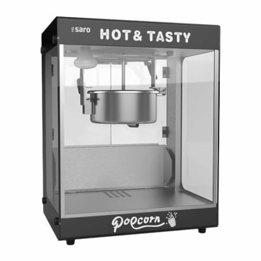 SARO Popcorn-Machine Modell JUGO 1 Stück - Bild-Darstellung des Produktes 1