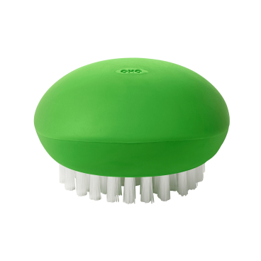 OXO flexible Gemüsebürste, Nylonborsten 1 Stück - Bild-Darstellung des Produktes 1