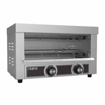 SARO Quarzröhren-Toaster Modell ALAVA 1 Stück - Bild-Darstellung des Produktes 1