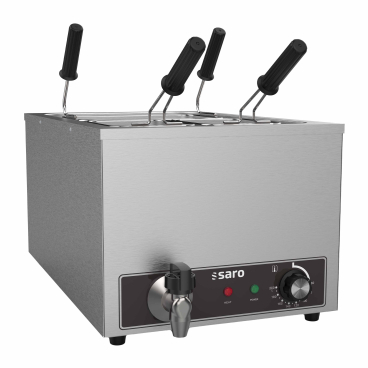 SARO Pastakocher 25 Lite,r Modell RAGUSA 1 Stück - Bild-Darstellung des Produktes 1