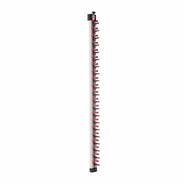 SARO Tellerstapelsystem Plate-Mate, Wandmodell WM-21 1 Stück - Bild-Darstellung des Produktes 1