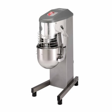 SARO Planetenrührmaschine 230 V, Modell BE-20 1 Stück - Bild-Darstellung des Produktes 1