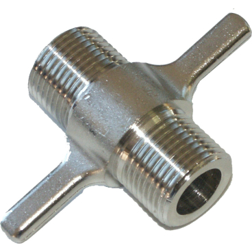 Bevi Kellerverbindungstück 1 Stück - Bild-Darstellung des Produktes 1