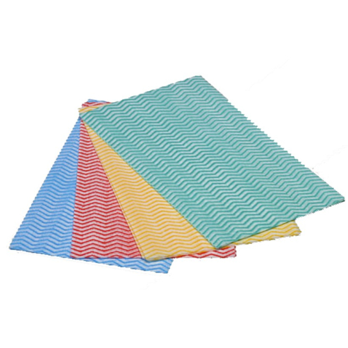 Vileda Professional GP Light, Tuch zur einmaligen Verwendung