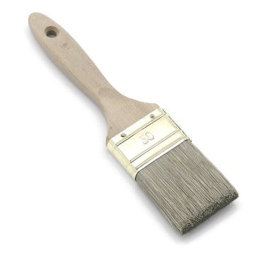 Profi-Lasurpinsel 10. Stärke 2,5" Breite: 50 mm - Bild-Darstellung des Produktes 1