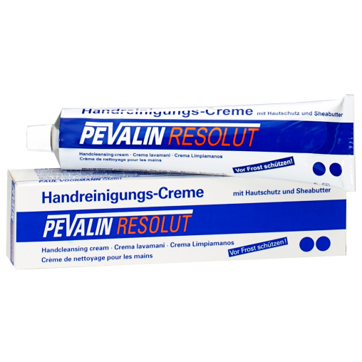 PEVALIN RESOLUT Hautreinigung