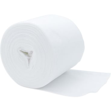 ARNOMED Dry Wipes Vliestuchrolle, weiß, 28 x 30 cm 1 Rolle = 90 Tücher - Bild-Darstellung des Produktes 1