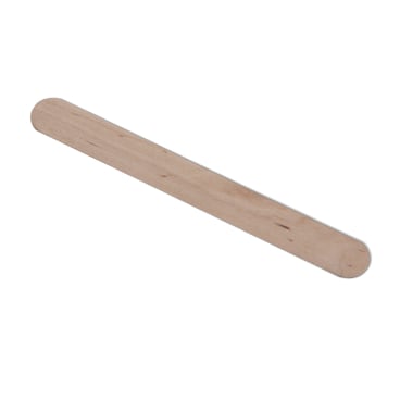 MED-COMFORT Holzmundspatel, unsteril, natur 1 Karton = 50 Packungen à 100 Stück - Bild-Darstellung des Produktes 1