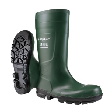 DUNLOP Work-It S5 Gummistiefel Größe: 37 - Bild-Darstellung des Produktes 1