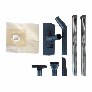 Cleanfix Staubset, 7 teilig 1 Set - Bild-Darstellung des Produktes 1