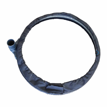 Cleanfix Absaugring, 44cm D Durchmesser: 44 cm - Bild-Darstellung des Produktes 1