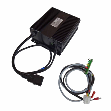 Cleanfix Batterie Ladegerät (integriert) Ausführung: integriert - Bild-Darstellung des Produktes 1